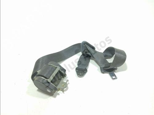 Front left seatbelt RENAULT KANGOO Express (FW0/1_) 1.5 dCi 90 (FW0G, FW05, FW08, FW11) | BP38261099I26 - Image 2