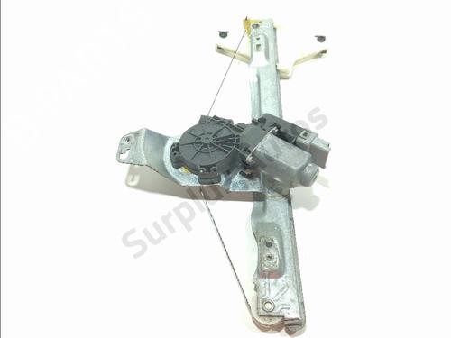 Used Rear right window mechanism Rear right window mechanism 38497616 38497616