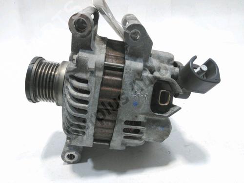 Generator CITROËN C3 II (SC_) 1.4 VTi 95 (95 hp) 30985905