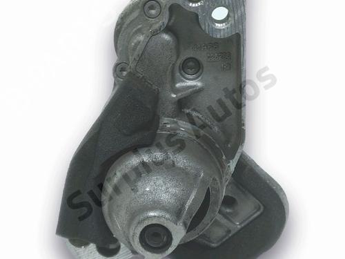 Starter DACIA SANDERO II 1.0 LPG (B8ML) | BP38432926M8 - Image 2