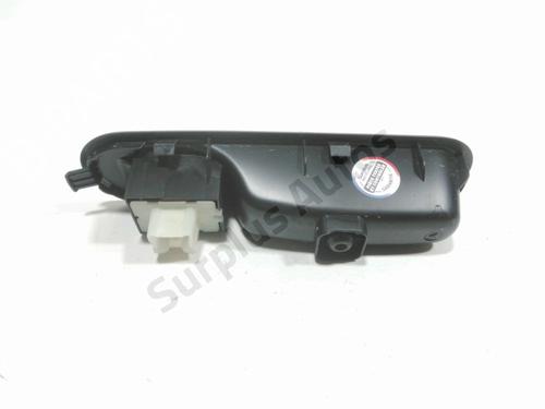 Right front window switch RENAULT TWINGO III (BCM_, BCA_) 1.0 SCe 75 | BP28238773I26 