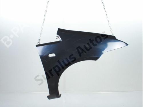 Used Right front fenders FORD C-MAX (DM2) 1.6 TDCi (109 hp) 31163073
