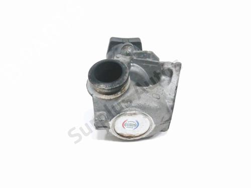 Used Egr PEUGEOT 308 I (4A_, 4C_) 1.6 HDi (109 hp) 30654521