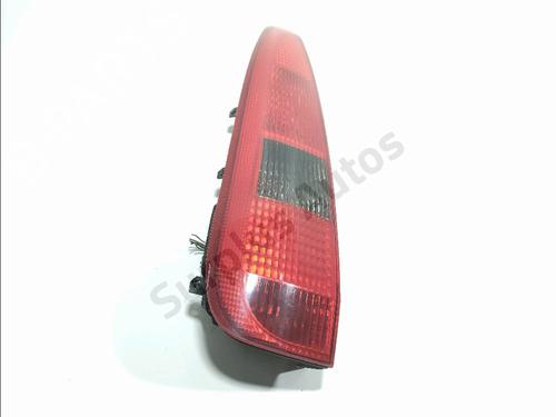 Used Left taillight Left taillight 36796942 36796942