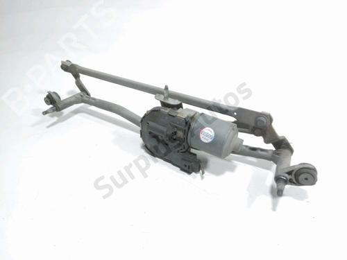 Used Front wipers mechanism Front wipers mechanism AUDI A3 (8P1) 2.0 TDI (170 hp) 34504269 34504269