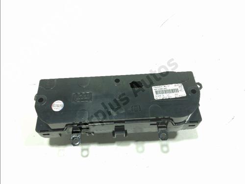 Climate control RENAULT CLIO IV (BH_) 1.2 TCe 120 (BHAU) | BP36374251I5 - Image 2