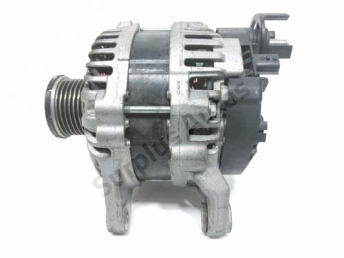 Alternator RENAULT CAPTUR I (J5_, H5_) 1.3 TCe 150 (J5NK, J5JS) | BP36764621M7 - Image 2