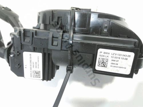 Steering wheel controls BMW 1 (E87) 116 d | BP36796196E15 - Image 4