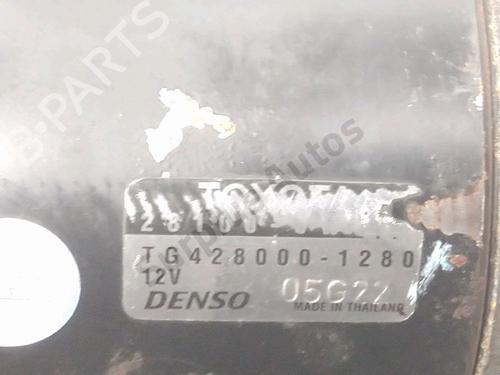 Starter MINI MINI (R50, R53) One D | BP34231938M8  - Image 5
