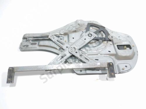 Front left window mechanism HYUNDAI TUCSON (JM) 2.0 CRDi All-wheel Drive | BP28241510C22 