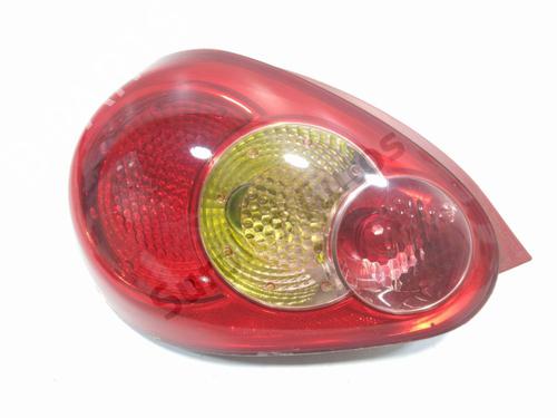 Used Left taillight Left taillight 37018257 37018257