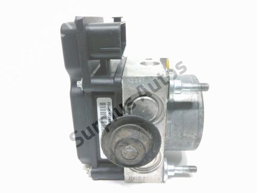 ABS pump FIAT PANDA (169_) 1.3 D Multijet (169.AXC1A) | BP34148478M43 - Image 4