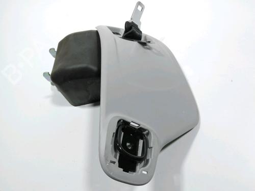 Bakre beltemekanisme CITROËN C3 Picasso (SH_) [2008-2025]  28234150
