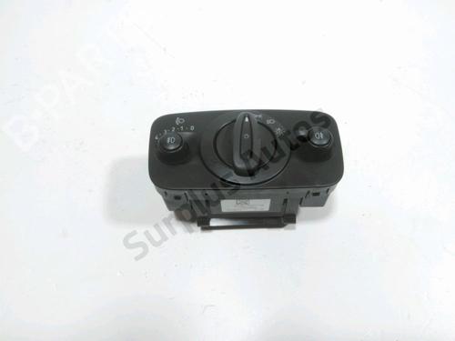 Hovedlysbryter FORD ECOSPORT 1.5 TDCi (90 hp) 28228664