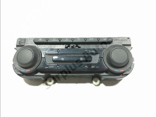 Used Climate control Climate control SEAT ALTEA XL (5P5, 5P8) 1.6 TDI (105 hp) 35941511 35941511