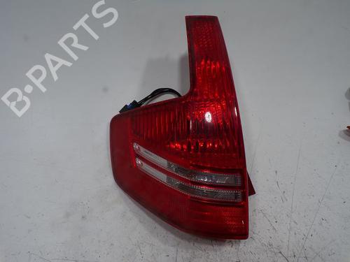 Used Left taillight Left taillight 31006478 31006478