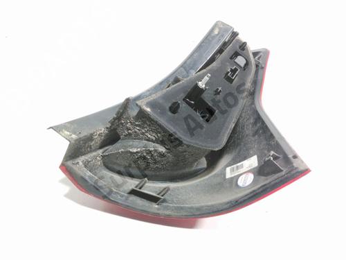Left taillight DACIA SANDERO 1.2 16V | BP33686520C34 - Image 3