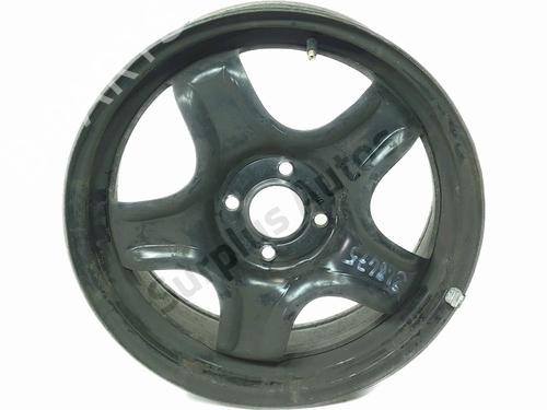 Felg Felg RENAULT CLIO IV (BH_) 1.5 dCi 90 (90 hp) 36105411 36105411