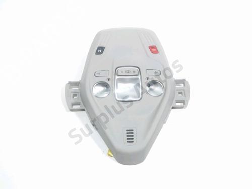 Interior roof light CITROËN C4 Grand Picasso II (DA_, DE_) 2.0 BlueHDi 150 | BP28263903I8 