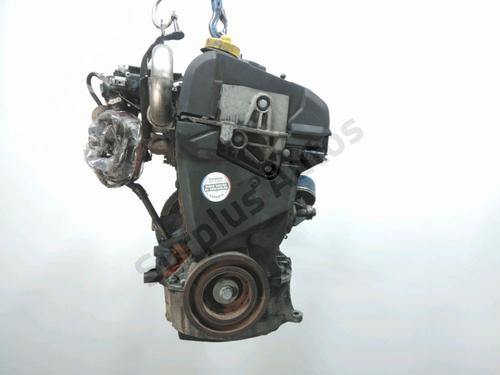 Engine RENAULT MODUS / GRAND MODUS (F/JP0_) 1.5 dCi (FP0E, JP0E) | BP32460683M1 - Image 4