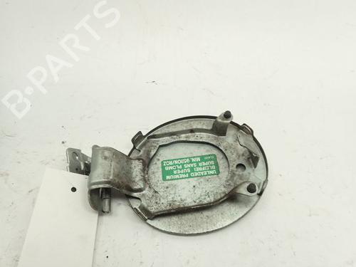 Tanklåg MAZDA MX-5 II (NB) 1.6 16V (NB6C) | BP30983939C131