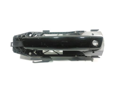 Used Front left exterior door handle AUDI A3 Limousine (8VS, 8VM) 1.6 TDI (110 hp) 28242180