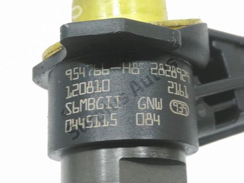 Injector RENAULT ESPACE IV (JK0/1_) 2.0 dCi (JK01, JK02, JK1J, JK1K, JK1H) | BP32226323M100 - Image 2