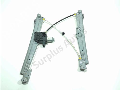 Used Front right window mechanism Front right window mechanism 36314672 36314672