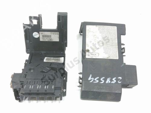 Electronic module PEUGEOT 5008 (0U_, 0E_) 1.6 BlueHDi 120 | BP37628037M83 - Image 2
