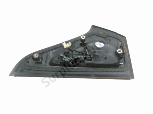 Rear left exterior door handle SUZUKI SWIFT V (AZ) 1.0 (A2L310) | BP28252176C130