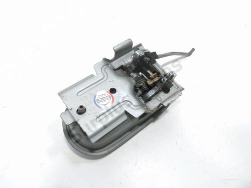 Rear left interior door handle MAZDA 626 V Hatchback (GF) 2.0 Turbo DI (GFFP) | BP32311216I15 - Image 3