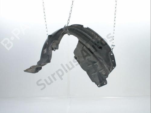 Hjulbue FORD ECOSPORT 1.0 EcoBoost (125 hp) 32153847