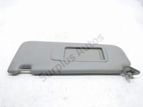 Left sun visor BMW 3 (E90) 318 d | BP40060554I1 - Image 3