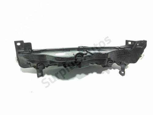 Left daytime light CITROËN C4 Grand Picasso I (UA_) 1.6 HDi 110 | BP28267111C104