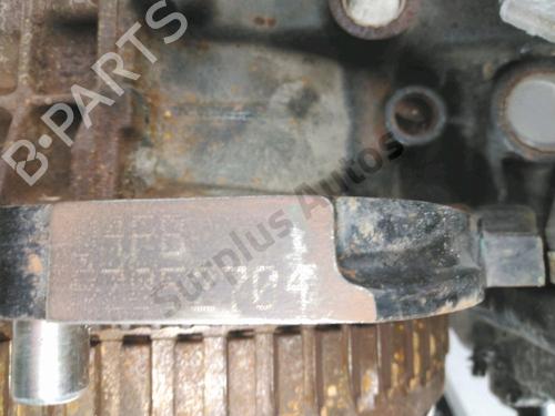 Engine HYUNDAI i30 (GD) 1.6 CRDi | BP28218802M1 - Image 5