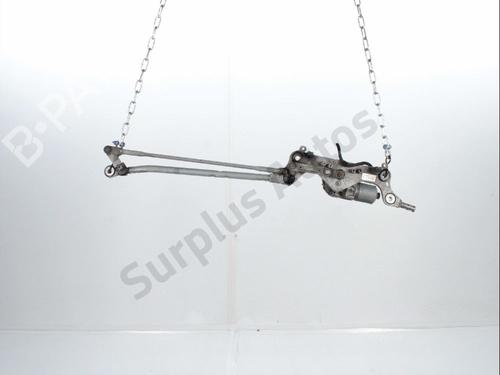 Used Front wipers mechanism Front wipers mechanism VW TOUAREG (7P5, 7P6) 4.2 V8 TDI (340 hp) 36153690 36153690