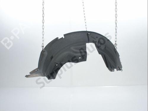 Used Wheel arch RENAULT LAGUNA Coupe (DT0/1) 2.0 dCi GT (DT11, DT1E, DT1N) (178 hp) 28256490