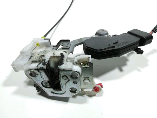 Front left lock CITROËN C1 (PM_, PN_)  | BP28247815C98 