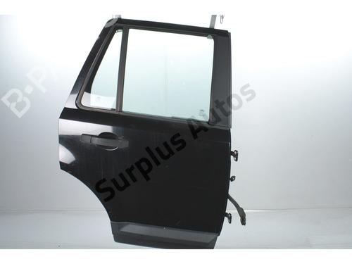 Used Right rear door Right rear door LAND ROVER FREELANDER 2 (L359) 2.2 TD4 4x4 (160 hp) 35773812 35773812