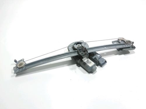 Front right window mechanism CITROËN C3 I (FC_, FN_) 1.4 16V HDi | BP28239640C23 