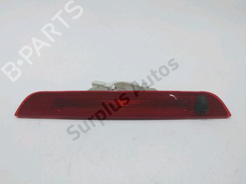 Used Third brake light Third brake light FORD FIESTA V (JH_, JD_) 1.4 TDCi (68 hp) 33333951 33333951