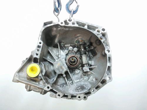 Used Gearbox Gearbox TOYOTA AYGO (_B1_) 1.0 (KGB10_, KGB10R) (68 hp) 39737289 39737289