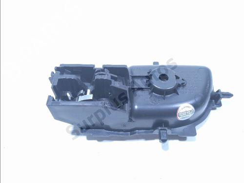 Front right interior door handle TOYOTA AYGO (_B4_) 1.0 VVTi (KGB40) | BP39089111I14 - Image 2