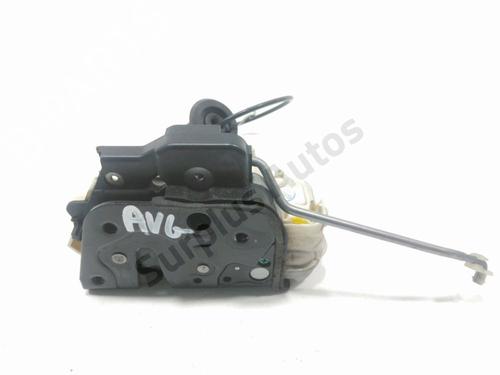 Used Front left lock Front left lock 37777677 37777677