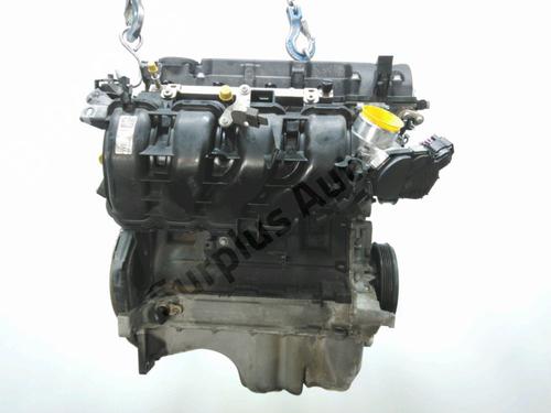 Used Engine Engine OPEL CORSA E (X15) 1.4 (08, 68) (90 hp) 32131439 32131439