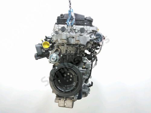 Engine CITROËN C4 II (NC_) 1.2 THP 110 (NCHNZ6, NCHNV6) | BP28219277M1 - Image 2