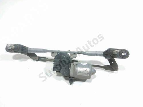 Used Front wipers mechanism FIAT 500 (312_) 1.2 (312AXA1A) (69 hp) 30292277