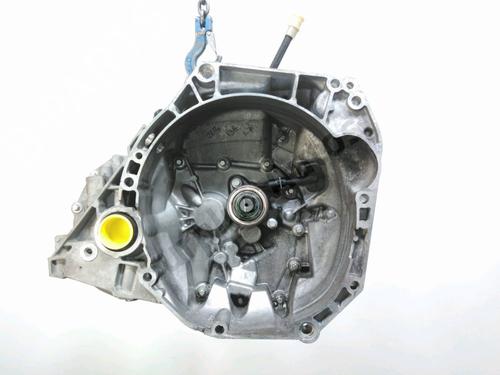 Used Gearbox Gearbox DACIA LOGAN MCV II TCe 90 (K8M1, K8MA, K8AC) (90 hp) 28224327 28224327