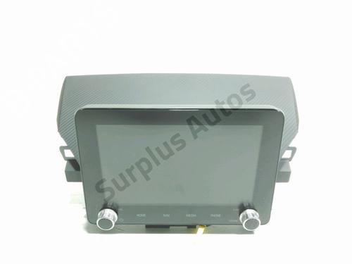 Used Radio Radio 37770145 37770145