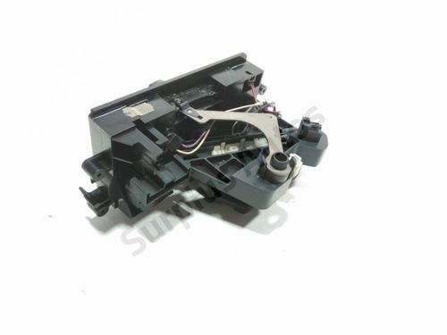 Climate control NISSAN MICRA II (K11) 1.0 i 16V (K11) | BP29172742I5 